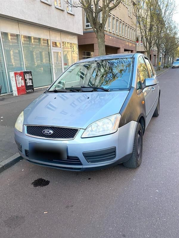 Second-hand Ford Focus 109 CP (80 kW) 2004 Albastru Break