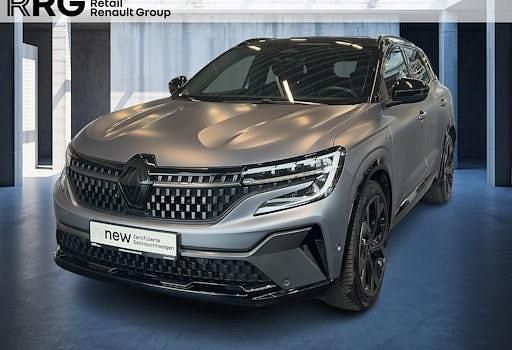 Grau Gebraucht 2022 Renault Austral Iconic SUV | 28.490 € (Etwas zu teuer) - Bild 1/4