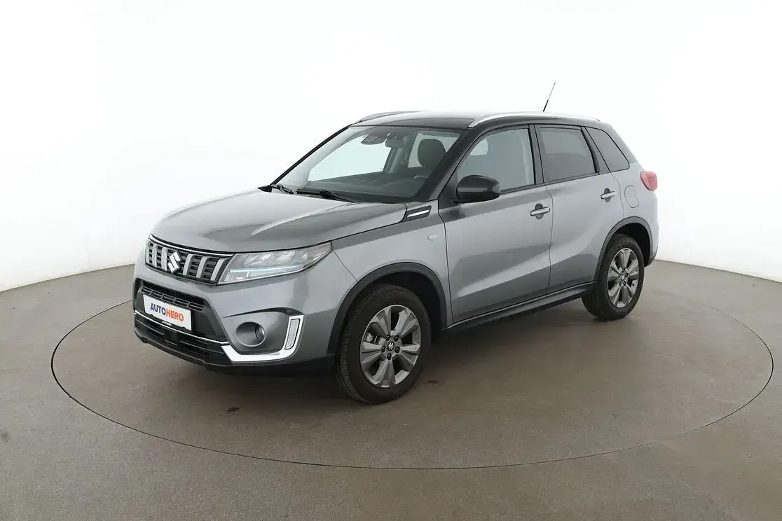 Gebraucht Suzuki Vitara Comfort 2024 SUV