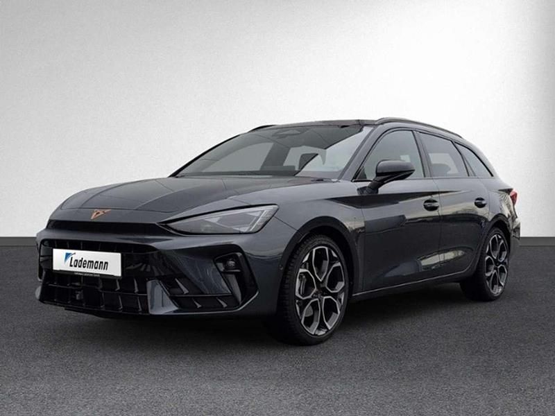 Gebraucht Cupra Leon 204 PS (150 kW) 2025 Magnetic tech Kombi