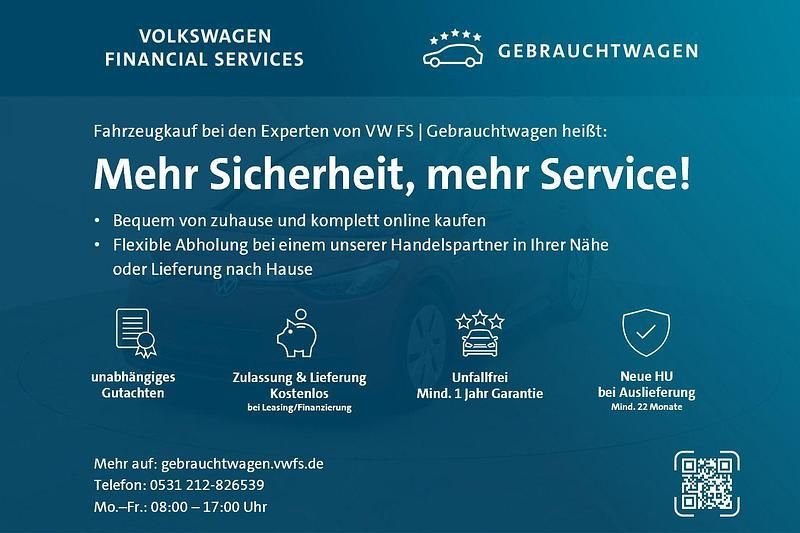 Gebraucht VW ID.3 Pro 106 kW (145 PS) 2022 Rot Kleinwagen