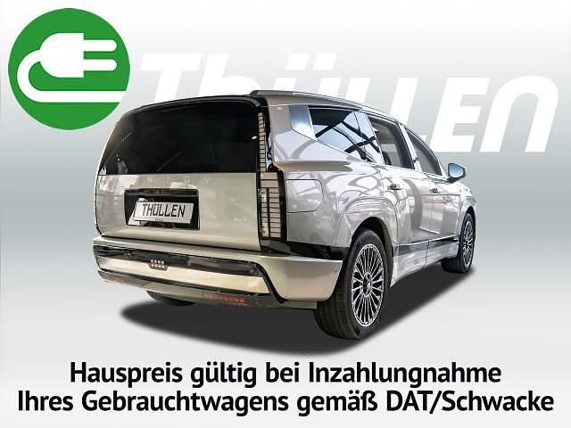 Neu Hyundai Ioniq 9 225 kW (307 PS) 2025 Grau SUV