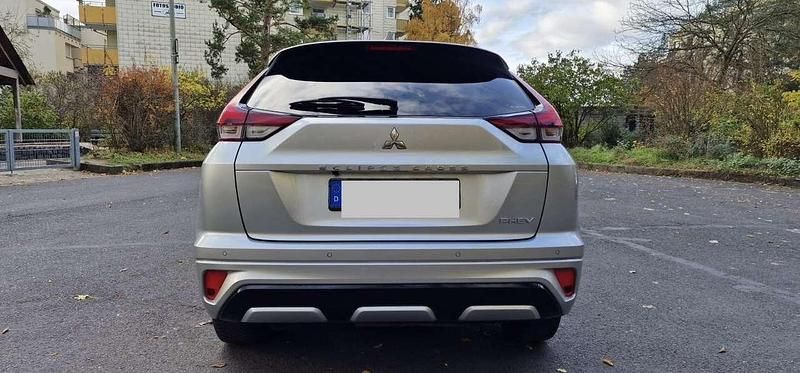 Gebraucht Mitsubishi Eclipse Cross Select 188 PS (138 kW) 2023 SUV