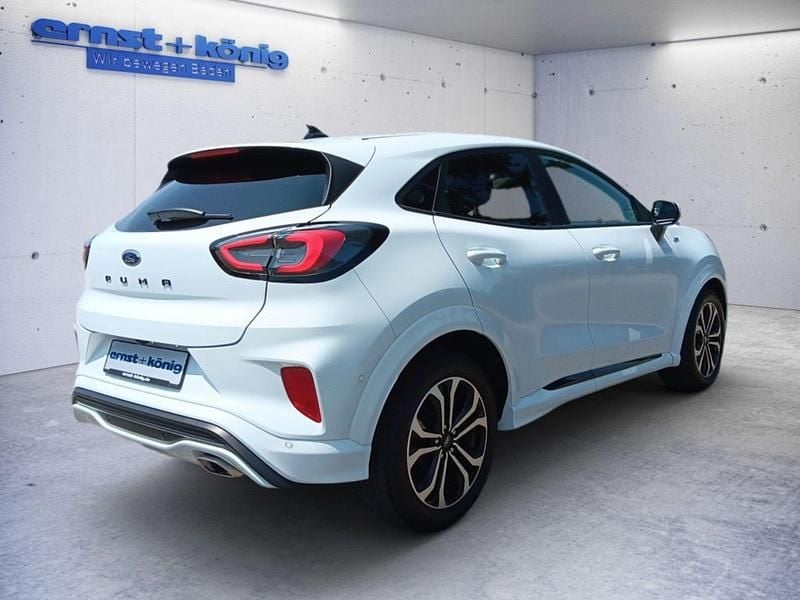 Gebraucht Ford Puma ST-Line 2024 SUV