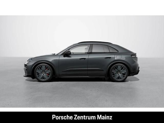 Neu Porsche Macan GTS 419 kW (571 PS) 2026 Grau SUV