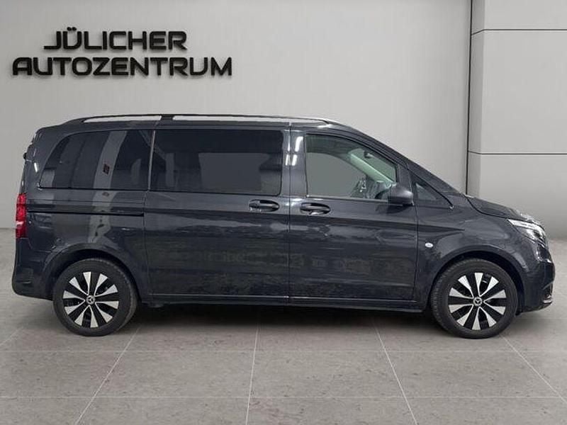 Gebraucht Mercedes Vito Edition 237 PS (174 kW) 2021 Grau Van