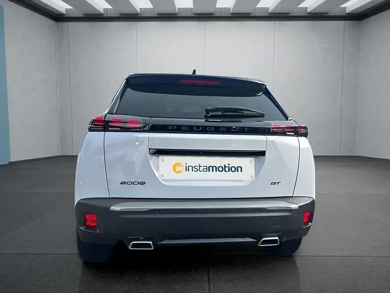 Gebraucht Peugeot 2008 GT 131 PS (96 kW) 2024 Andere SUV