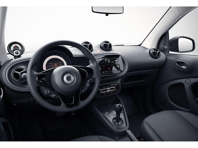 Gebraucht Smart ForTwo Electric Drive 60 kW (82 PS) 2022 Andere Kleinwagen