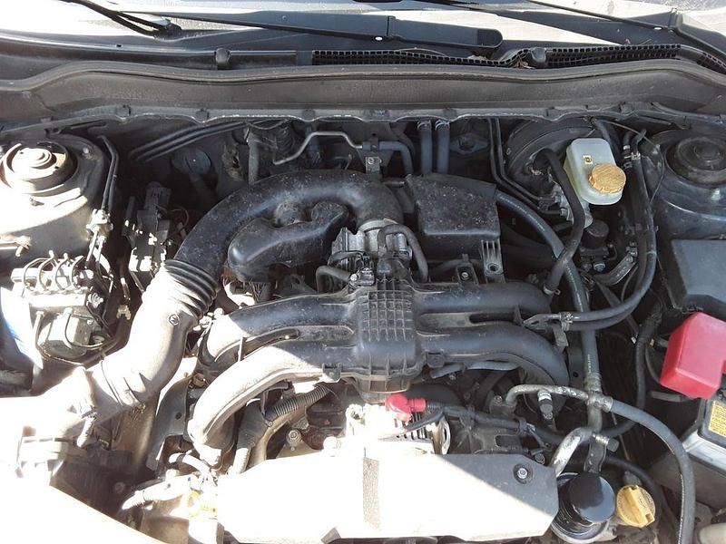 Gebraucht Subaru Forester Exclusive+ 150 PS (110 kW) 2017 Schwarz SUV