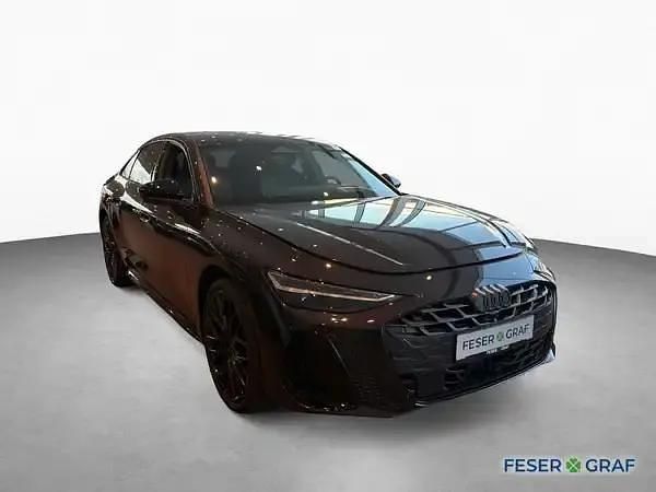 Neu Audi A6 Ambiente 204 PS (150 kW) 2026 Madeirabraun metallic Limousine