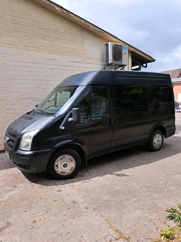 Gebraucht 2009 Ford Transit Van / Kleinbus | 1.700 € - Bild 1/4