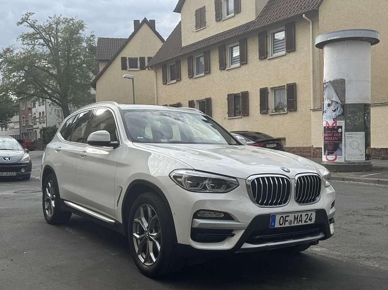 Gebraucht 2019 BMW X3 xLine SUV | 34.000 € (Teuer) - Bild 1/4