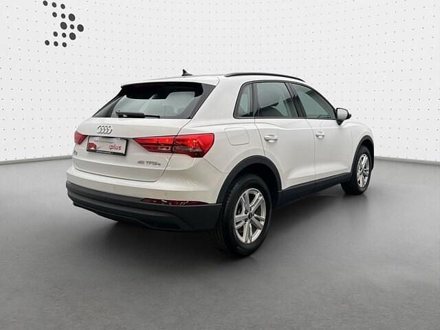 Gebraucht Audi Q3 245 PS (180 kW) 2022 Ibisweiß SUV