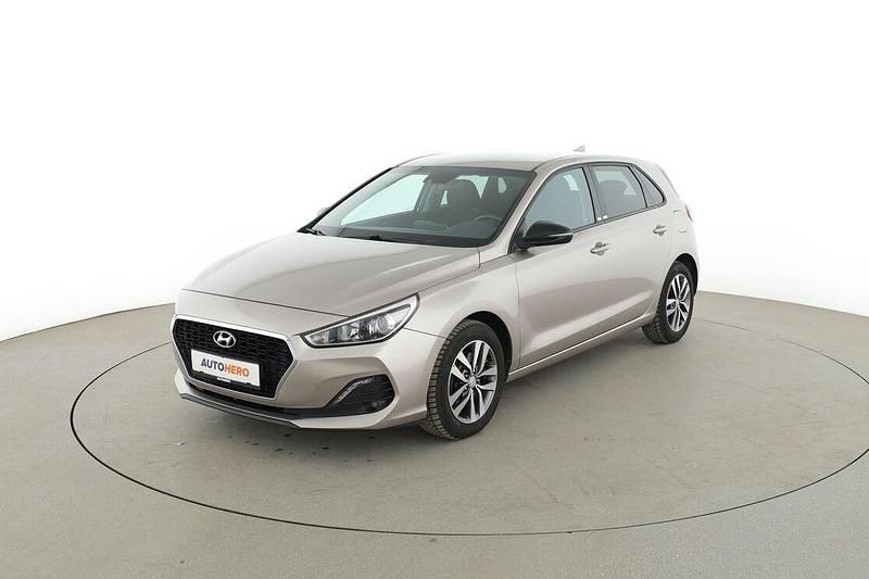 Gebraucht Hyundai i30 YES! 2020 Grau Limousine