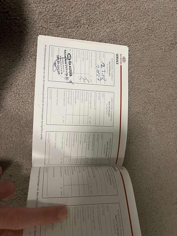 Gebraucht Kia Picanto Spirit 65 PS (47 kW) 2011 Silber Kleinwagen