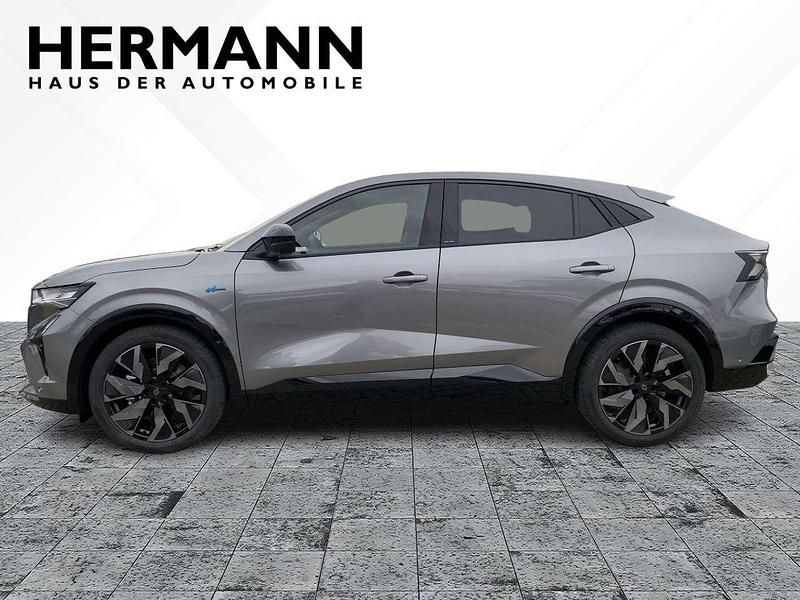 Neu Renault Rafale Esprit Alpine 200 PS (147 kW) 2025 Dolomit grau / schiefer grau d SUV