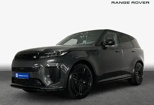 Gebraucht Land Rover Range Rover Sport 635 PS (467 kW) 2026 SUV