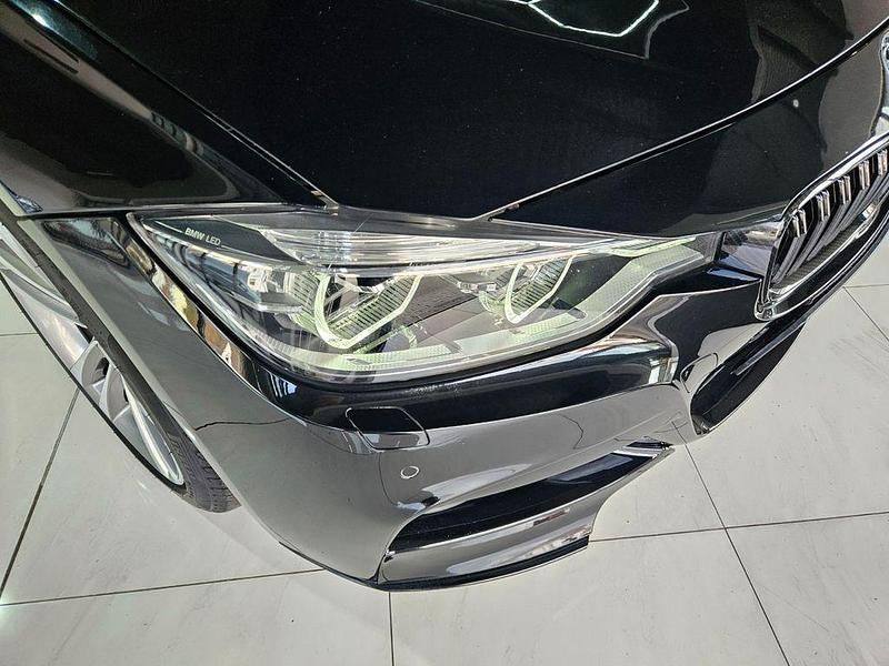 Gebraucht BMW 328 M Sport 245 PS (180 kW) 2014 Schwarz Limousine