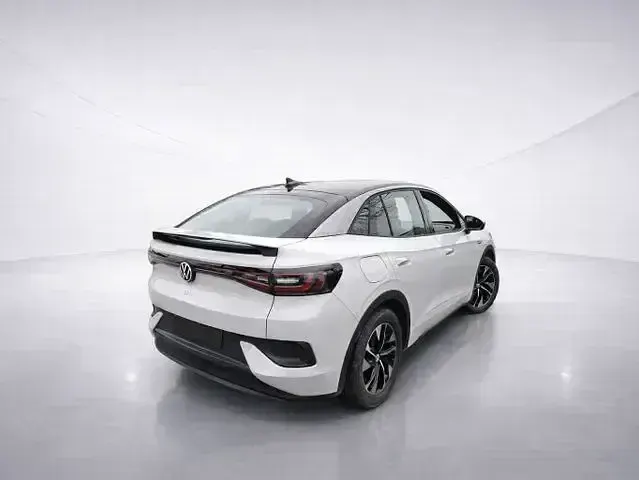Second-hand VW ID.5 Pro 127 kW (174 CP) 2022 Alb SUV