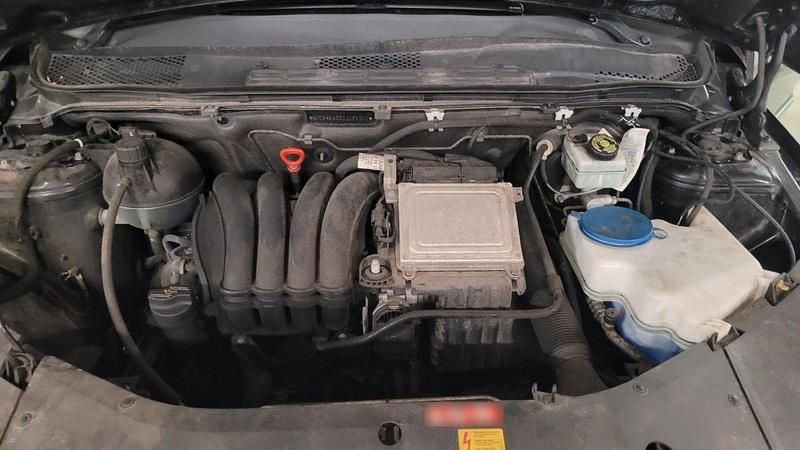 Gebraucht Mercedes 200 136 PS (100 kW) 2007 Schwarz Kleinwagen