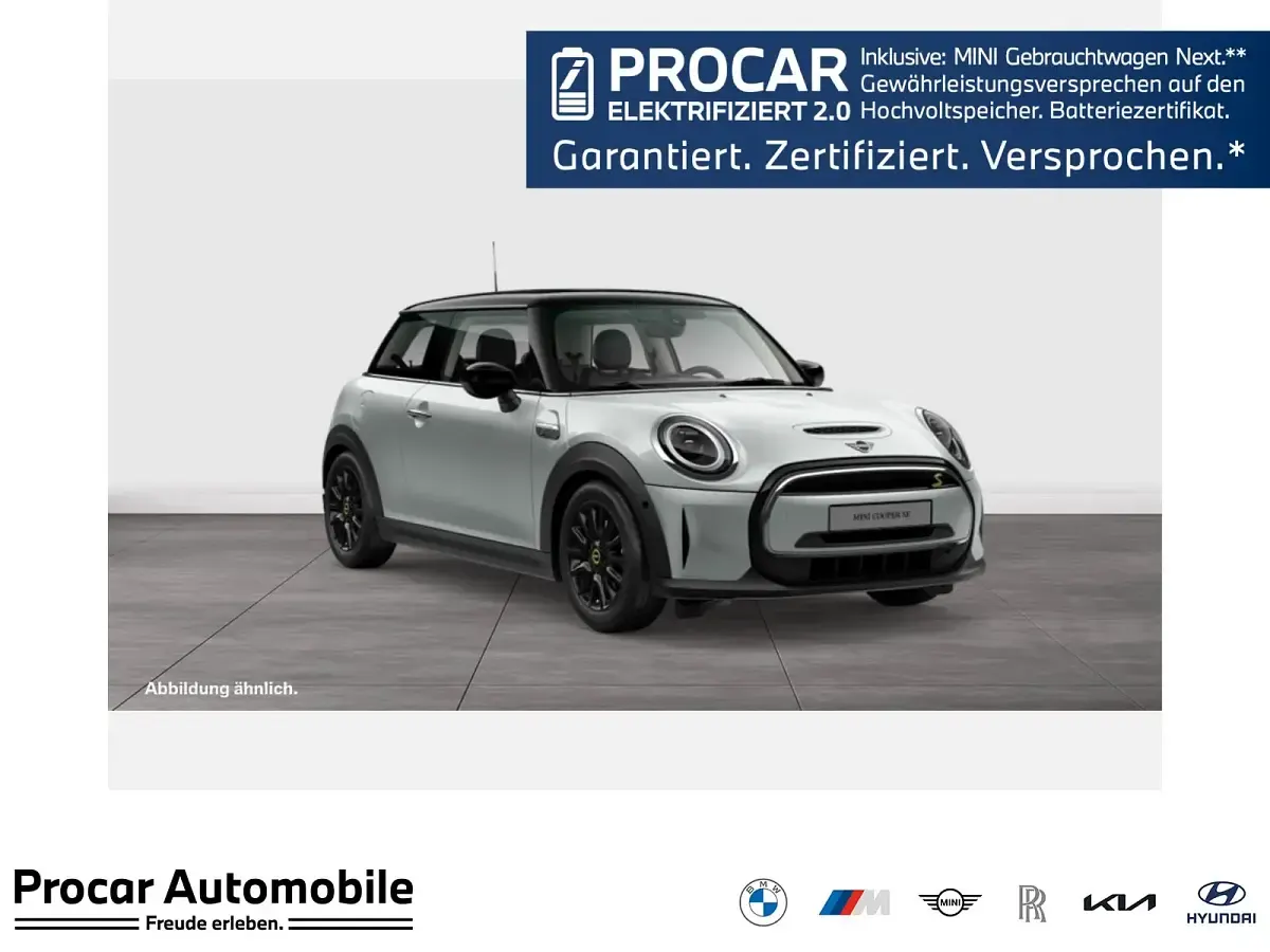 Gebraucht Mini Cooper SE Classic 135 kW (184 PS) 2022 Kleinwagen