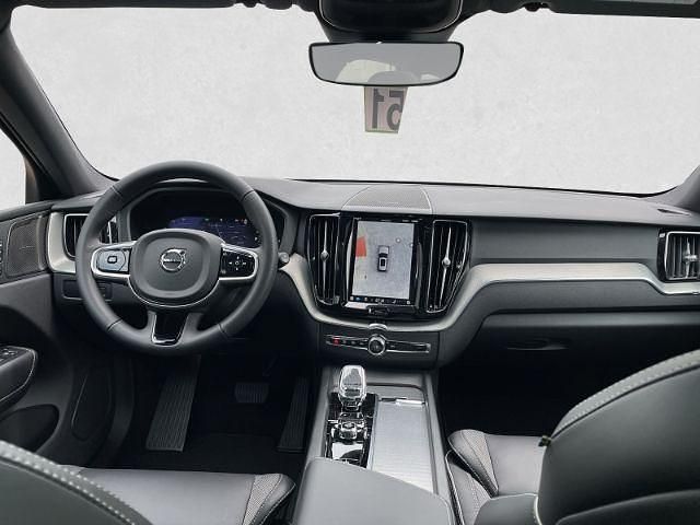 Gebraucht Volvo XC60 Plus 455 PS (334 kW) 2024 Gold SUV