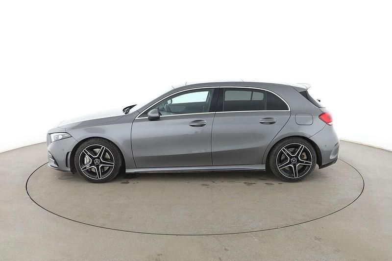 Gebraucht Mercedes A35 AMG AMG 306 PS (225 kW) 2019 Grau Limousine