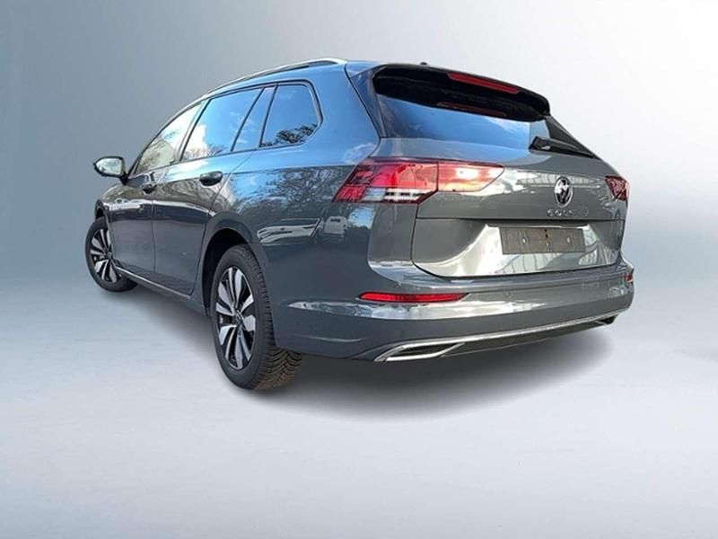 Gebraucht VW Golf VIII Move 116 PS (85 kW) 2024 Grau Kombi