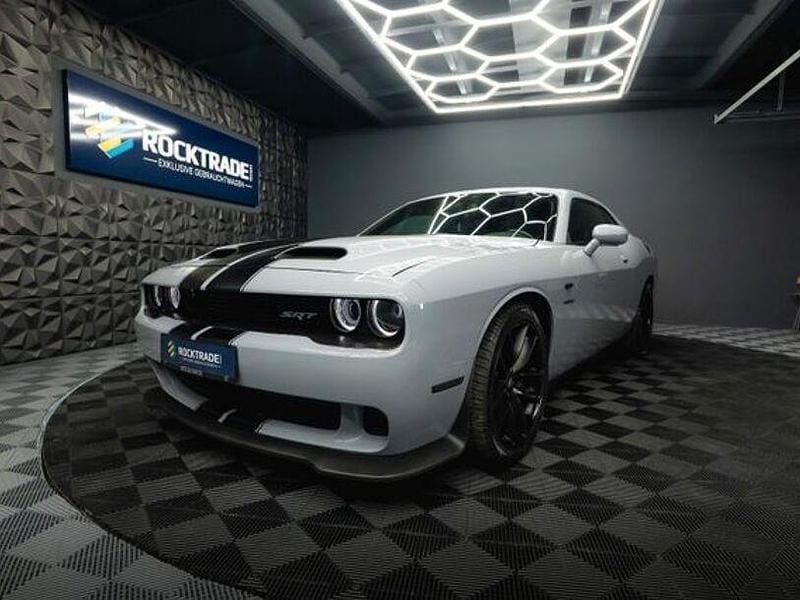 Gebraucht Dodge Challenger 379 PS (278 kW) 2021 Grau Coupé