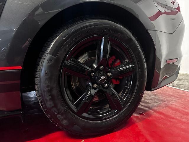 Gebraucht Ford Ka 317 PS (233 kW) 2019 Limousine