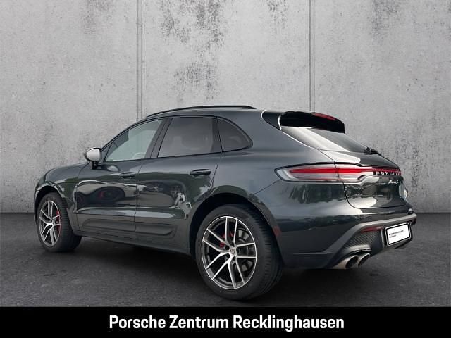 Gebraucht Porsche Macan S 381 PS (280 kW) 2024 Grau SUV