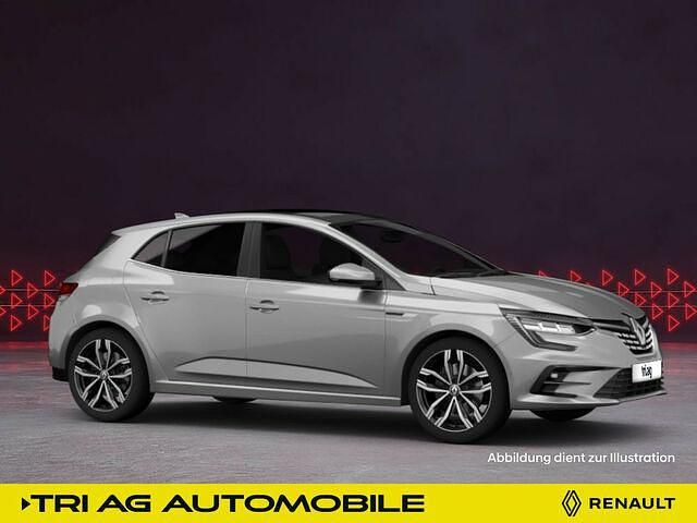 Gebraucht Renault Megane E-Tech Komfort 160 kW (218 PS) 2025 Andere farbe