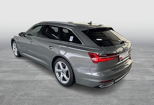 Gebraucht Audi A6 Ambiente 299 PS (219 kW) 2023 Grau Kombi