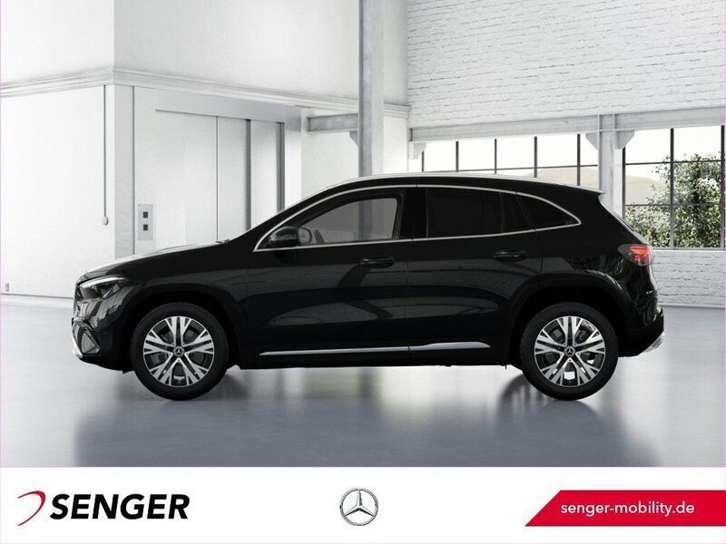 Gebraucht Mercedes GLA250 Progressive 163 PS (119 kW) 2024 Othercolor SUV