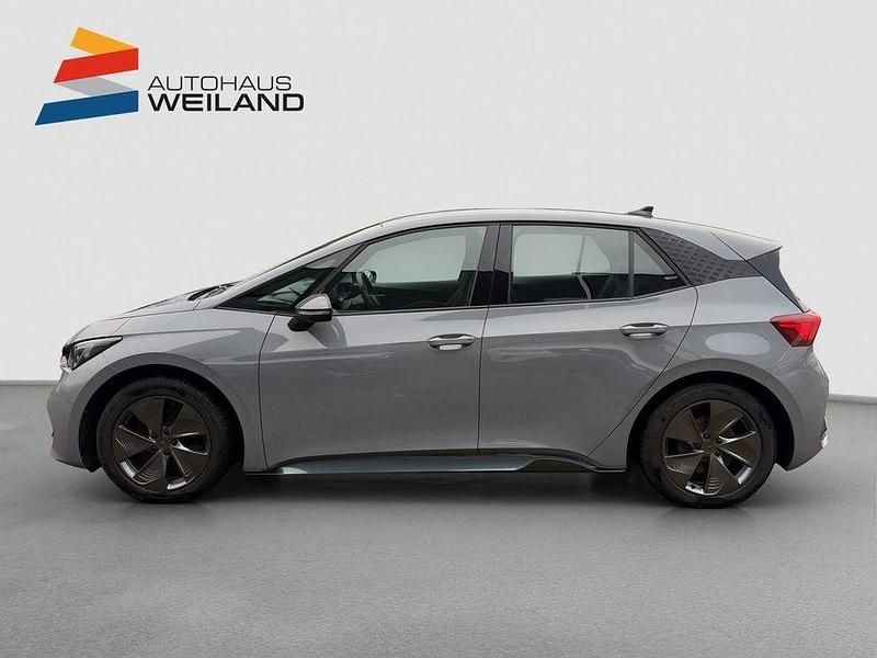 Second-hand Cupra Born 150 kW (204 CP) 2022 Gri Hatchback