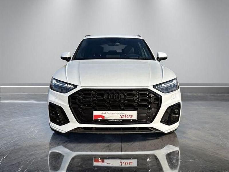 Gebraucht Audi Q5 Ambiente 299 PS (219 kW) 2023 Andere SUV