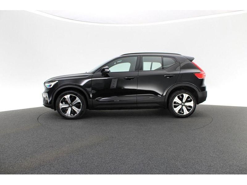 Gebraucht Volvo XC40 Core 169 kW (231 PS) 2022 Schwarz SUV