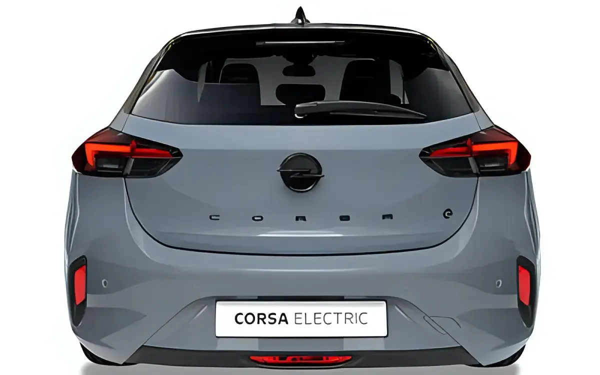 Neu Opel Corsa-e Ultimate 100 kW (136 PS) 2026 Kleinwagen