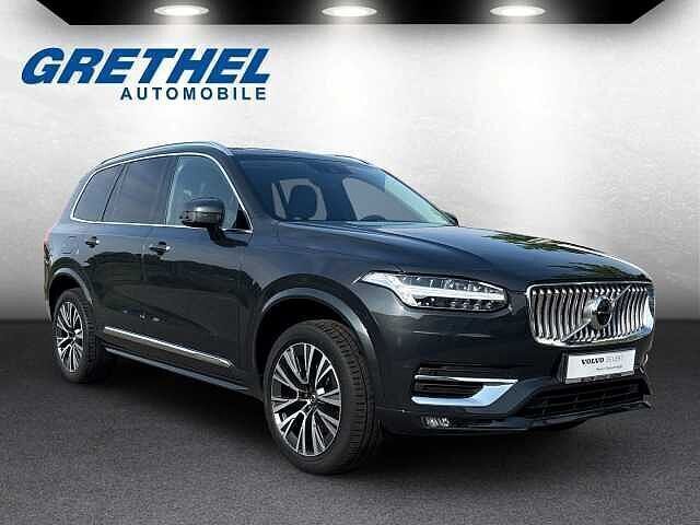 Gebraucht 2019 Volvo XC90 SUV | 36.450 € (Guter Preis) - Bild 1/4