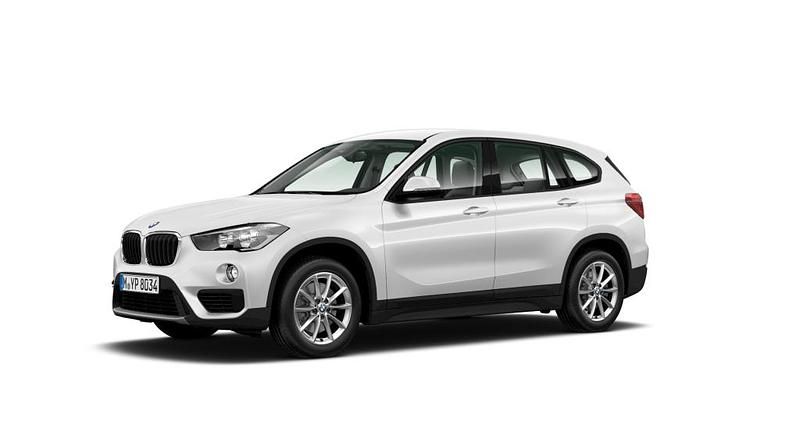 Gebraucht 2025 BMW X1 SUV | 21.690 € - Bild 1/3