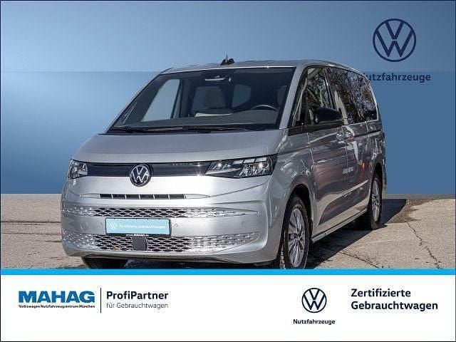 Gebraucht VW Multivan 204 PS (150 kW) 2024 Silber Van