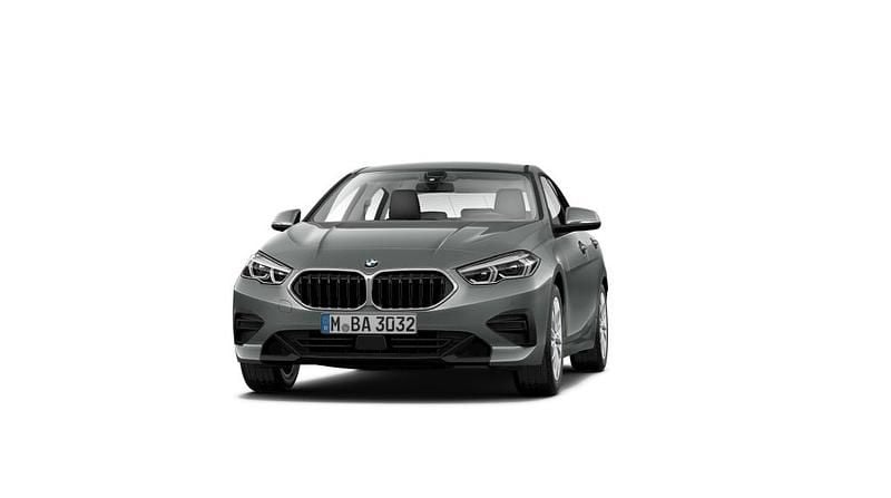 Gebraucht 2025 BMW 220 Advantage Coupé | 26.412 € (Superpreis) - Bild 1/3