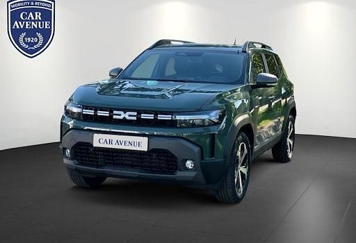 Gebraucht Dacia Duster Journey 140 PS (102 kW) 2025 Grau SUV