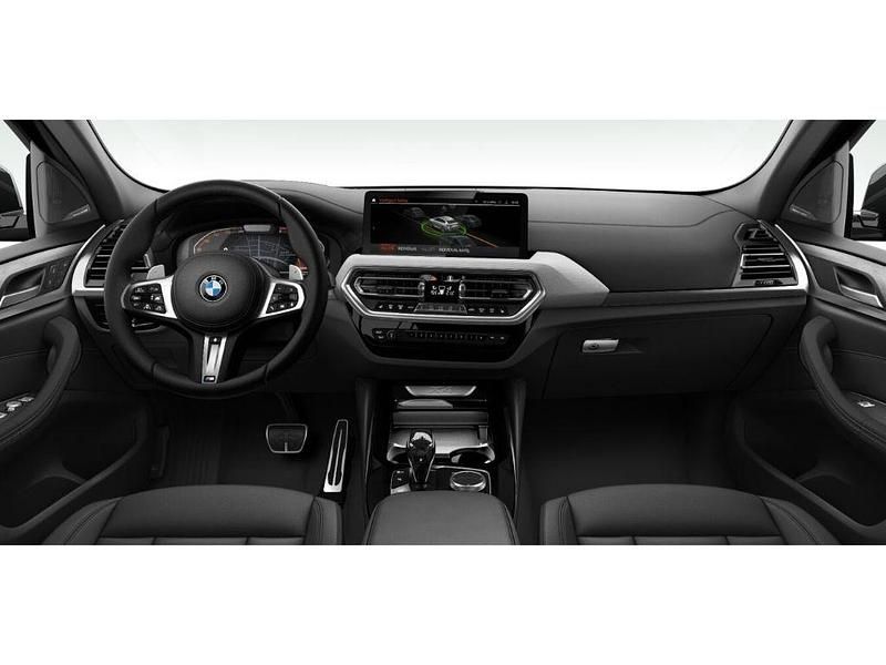 Neu BMW X4 Performance 286 PS (210 kW) 2026 Grau SUV