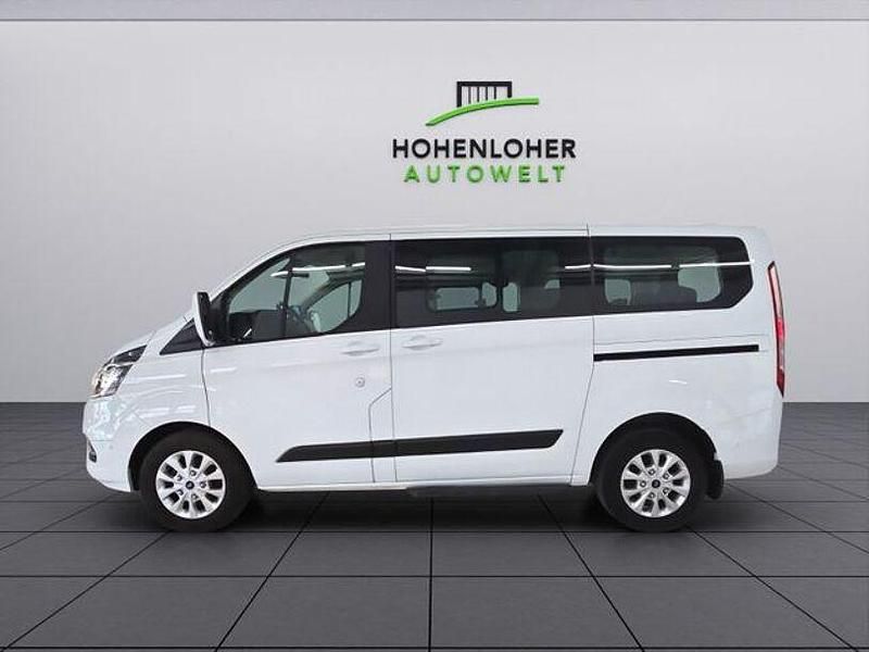 Gebraucht Ford Tourneo Custom Trend 2021 Andere Van