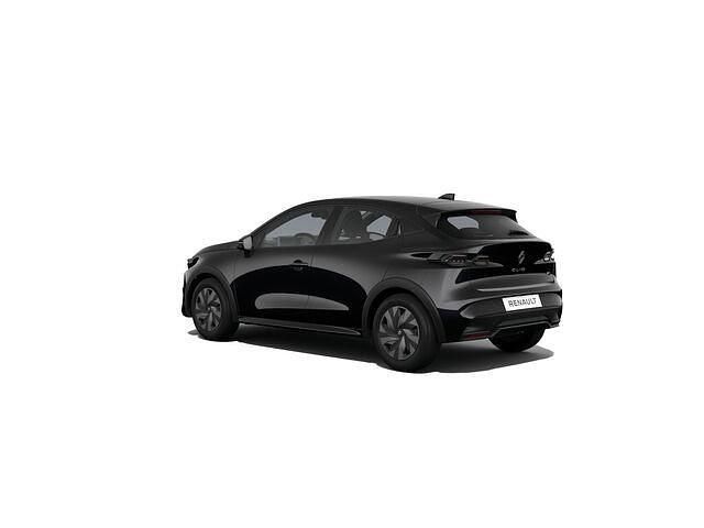 Ny Renault Clio V Evolution 109 HK (80 kW) 2026 Grå Sedan