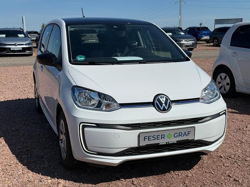 Second-hand VW e-up! Style 61 kW (83 CP) 2022 Hatchback