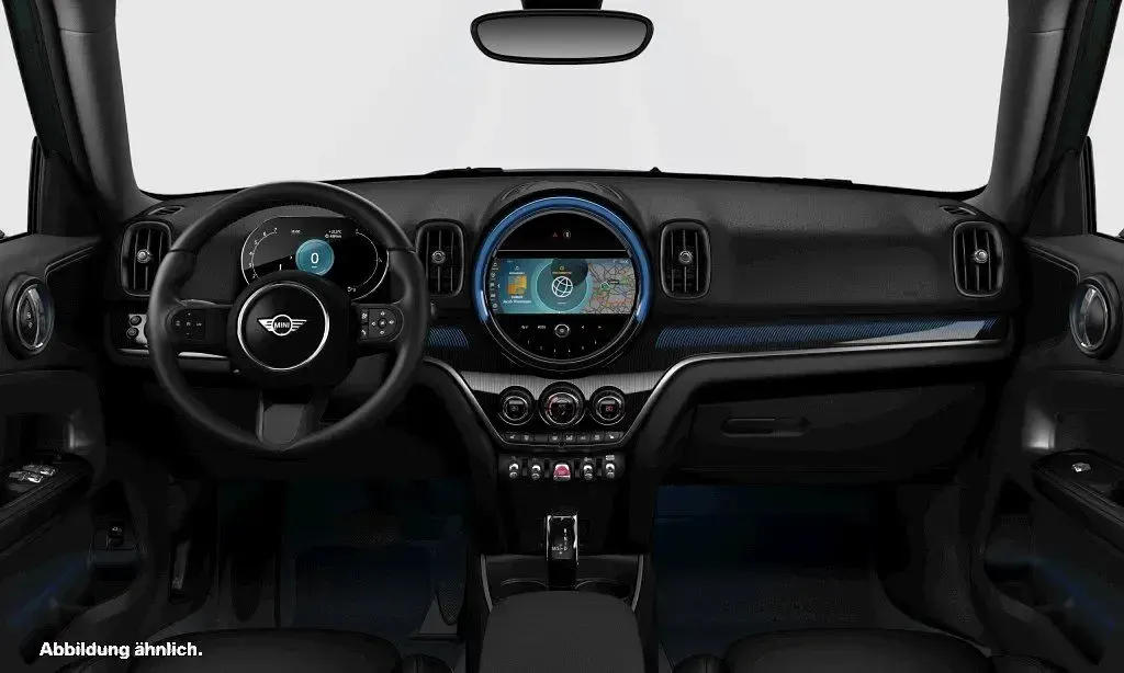 Gebraucht Mini Cooper Classic 136 PS (100 kW) 2023 Grün Kleinwagen