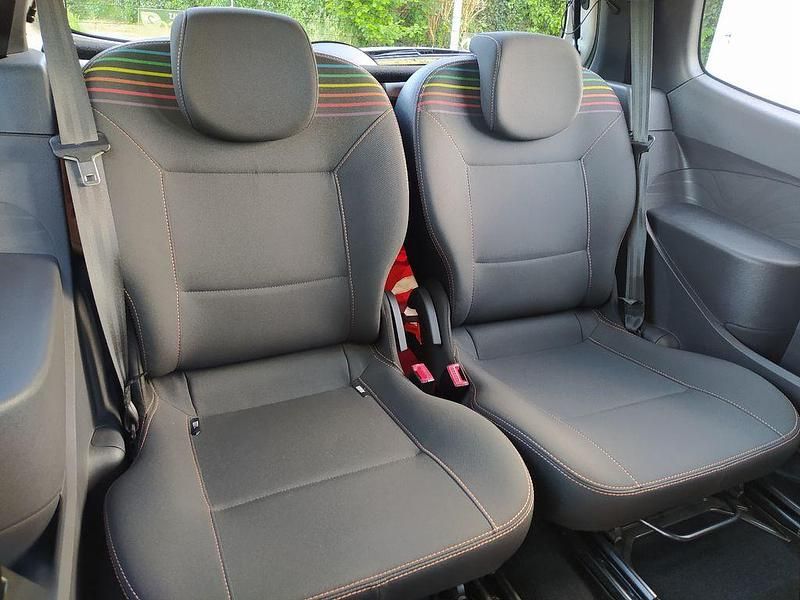 Gebraucht Renault Twingo Initiale Paris 75 PS (55 kW) 2014 Weiß Kleinwagen