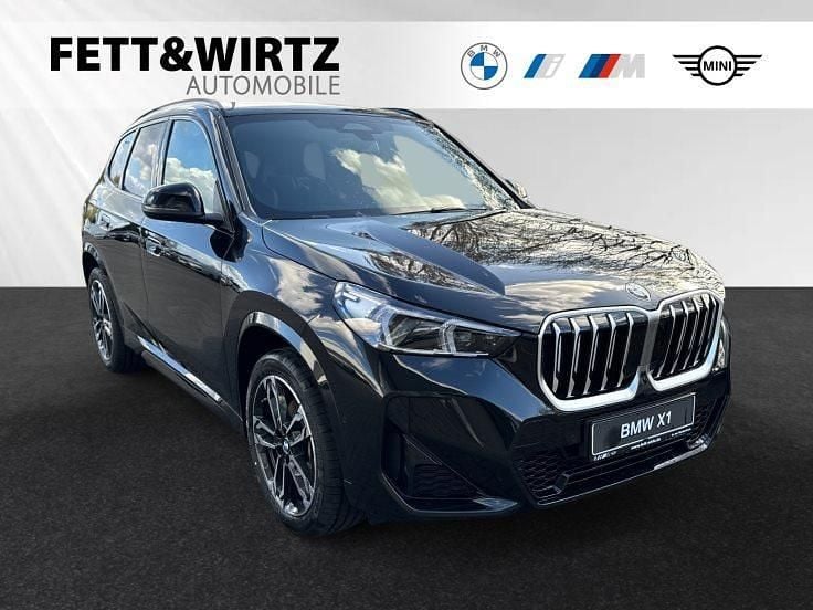 Gebraucht BMW X1 M Sport 170 PS (125 kW) 2025 SUV